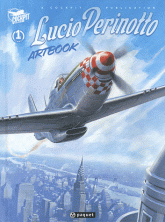 Lucio Perinotto. Artbook