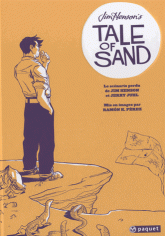 Tale of Sand