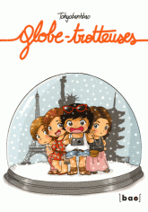 Globe-trotteuses