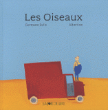 Les Oiseaux