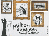 Milton au Musée