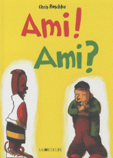 Ami ! Ami ?
2e édition