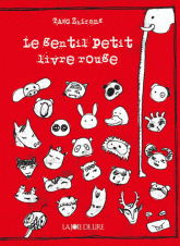 Le gentil petit livre rouge