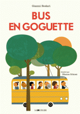 Bus en goguette