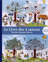 Le Livre des 4 saisons