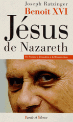 Jésus de Nazareth. De l'entrée à Jérusalem à la Résurrection