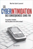 La cyberintimidation, des conséquences sans fin