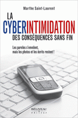 La cyberintimidation, des conséquences sans fin