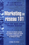 Marketing de réseau 101. Tout ce que vous devez savoir