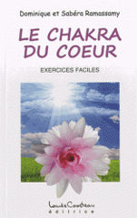 Le chakra du coeur. Exercices faciles
