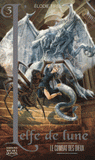 L'elfe de lune Tome 3
Le combat des dieux