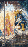 L'elfe de lune Tome 4
La dernière dragonne