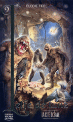 L'elfe de lune Tome 9
La cité océane