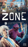 La zone Tome 1
Les aventures d'Edwin Robi