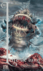 L'elfe de lune Tome
Le baiser de l'araignée