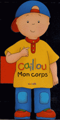 Mon corps