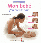 Mon bébé, j'en prends soin