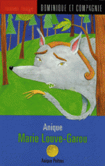 Marie Louve-Garou