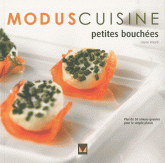 Petites bouchées