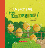 Un pour tous, tous poussins