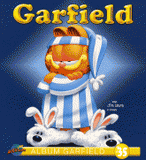 Garfield Tome 35