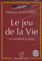 Le jeu de la vie. Et comment le jouer
avec 1 CD audio MP3