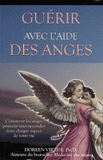 Guérir avec l'aide des anges