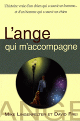 L'ange qui m'accompagne
