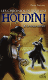 Les chroniques du jeune Houdini Tome 2
Le cirque dément