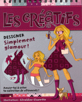 Designer simplement glamour !