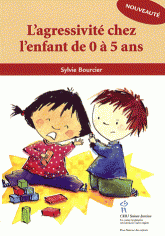 L'agressivité chez l'enfant de 0 à 5 ans