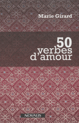 50 verbes d'amour