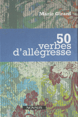 50 verbes d'allégresse