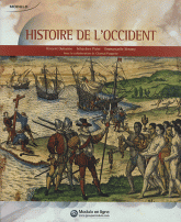 Histoire de l'Occident
