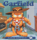 Garfield Tome 48