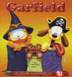 Garfield Tome 51