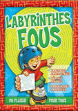 Labyrinthes en folie. Du plaisir pour tous