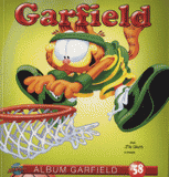 Garfield Tome 58