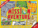 Mission aventure