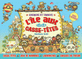 L'ile aux casse-têtes