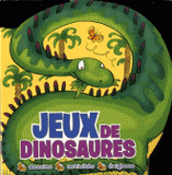 Jeux de dinosaures