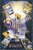 La Quête jeu de tarot. Ensemble contenant un jeu de 80 cartes et un guide de 312 pages