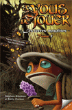 A vous de jouer ! Tome 1
Les terres maudites