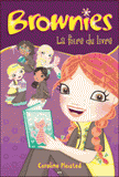 Brownies Tome 8
La foire du livre