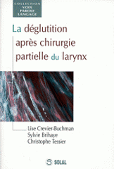 La déglutition après chirurgie partielle du larynx