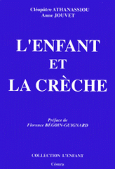 L'enfant et la Crèche