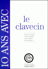 10 ans avec le clavecin