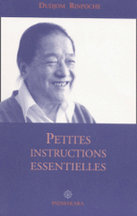 Petites instructions essentielles