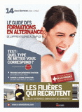 Découvrir l'entreprise. Pour réussir son insertion