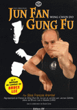 Jun Fan Gung Fu. Wing chun do